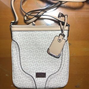Guess Small Crossbody Handbag